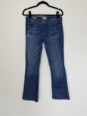 Vintage William Rast Stella Bootcut Jeans Size 28